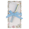 Magnetic Shopping List - Everything Beautiful with Pen